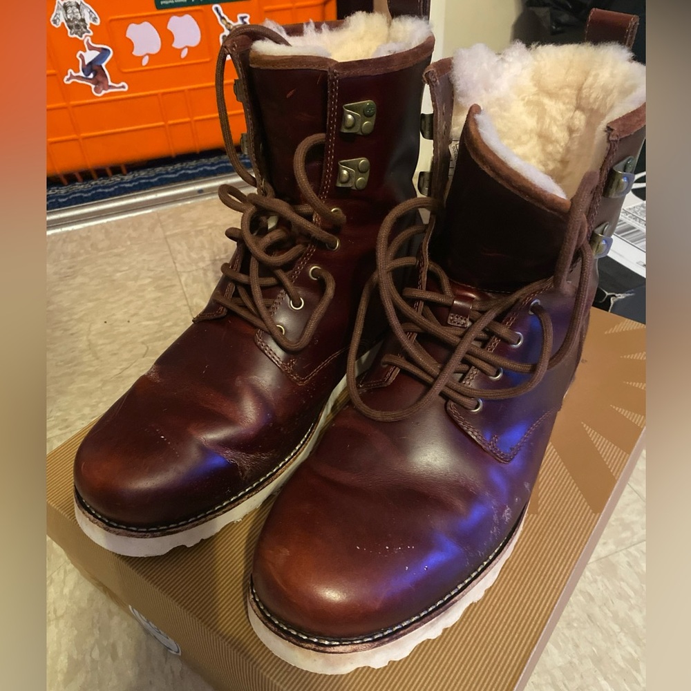 Ugg boots